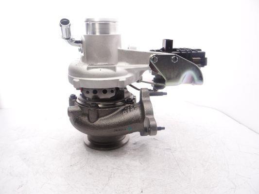 Turbocompresseur (Turbo) GARRETT ref. 822072-5004S