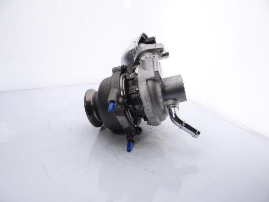Turbocompresseur (Turbo) GARRETT ref. 822088-5009S