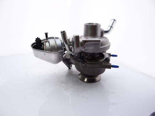 Turbocompresseur (Turbo) GARRETT ref. 822088-5009S