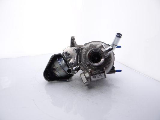 Turbocompresseur (Turbo) GARRETT ref. 822088-5009S