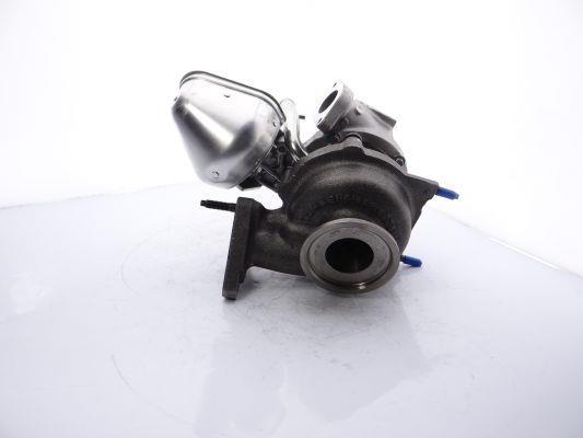 Turbocompresseur (Turbo) GARRETT ref. 822088-5009S