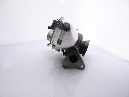 Turbocompresseur (Turbo) GARRETT ref. 822088-5009S