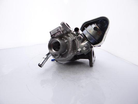 Turbocompresseur (Turbo) GARRETT ref. 822088-5009S