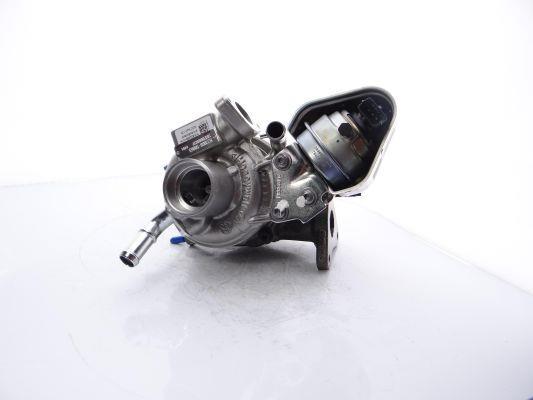 Turbocompresseur (Turbo) GARRETT ref. 822088-5009S