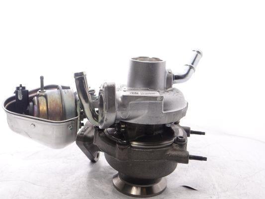 Turbocompresseur (Turbo) GARRETT ref. 822088-5009S