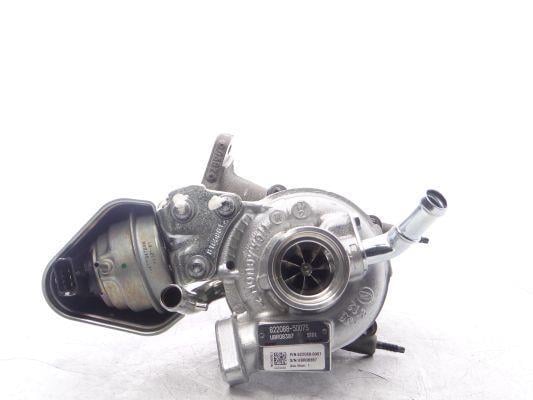 Turbocompresseur (Turbo) GARRETT ref. 822088-5009S