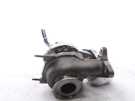 Turbocompresseur (Turbo) GARRETT ref. 822088-5009S