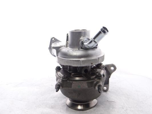 Turbocompresseur (Turbo) GARRETT ref. 822088-5009S
