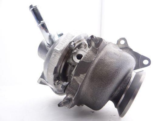 Turbocompresseur (Turbo) GARRETT ref. 822088-5009S