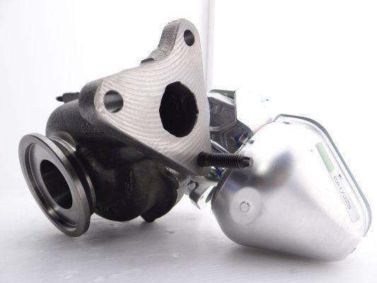 Turbocompresseur (Turbo) GARRETT ref. 822088-5009S