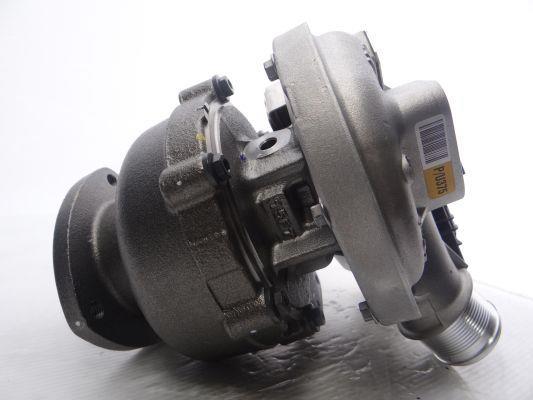 Turbocompresseur (Turbo) GARRETT ref. 889939-5001W
