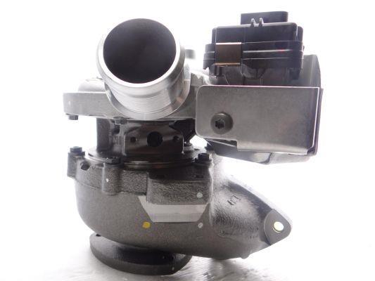 Turbocompresseur (Turbo) GARRETT ref. 889939-5001W