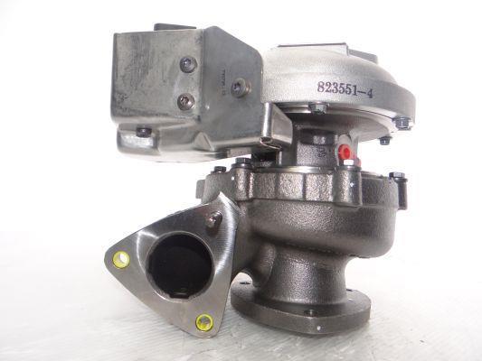 Turbocompresseur (Turbo) GARRETT ref. 889939-5001W