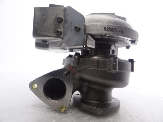 Turbocompresseur (Turbo) GARRETT ref. 889939-5001W