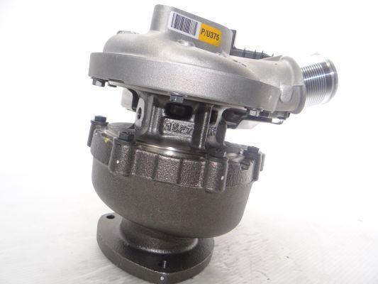 Turbocompresseur (Turbo) GARRETT ref. 889939-5001W