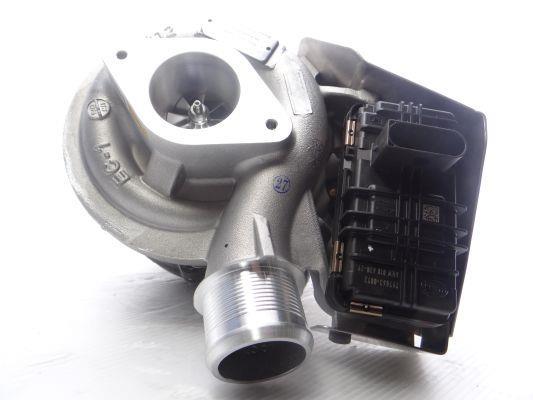 Turbocompresseur (Turbo) GARRETT ref. 889939-5001W