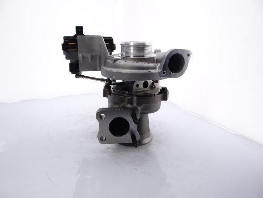 Turbocompresseur (Turbo) GARRETT ref. 822751-5005S