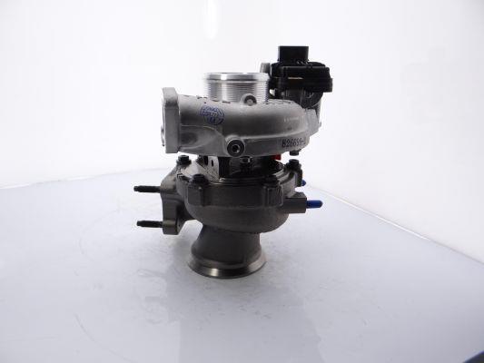 Turbocompresseur (Turbo) GARRETT ref. 822751-5005S