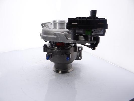 Turbocompresseur (Turbo) GARRETT ref. 822751-5005S