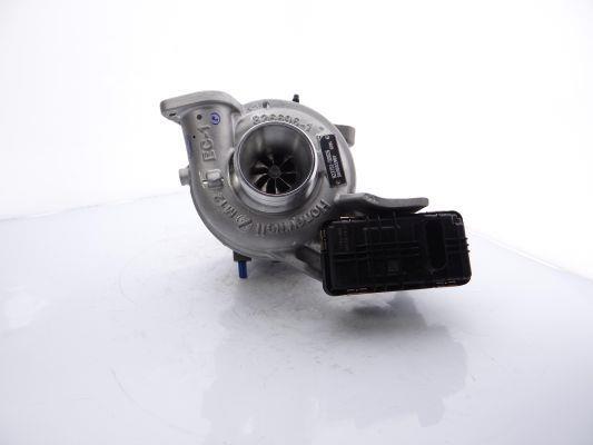 Turbocompresseur (Turbo) GARRETT ref. 822751-5005S