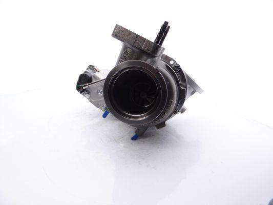 Turbocompresseur (Turbo) GARRETT ref. 822751-5005S