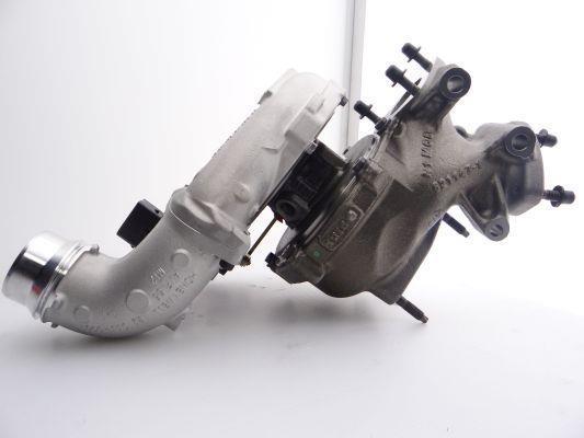 Turbocompresseur (Turbo) GARRETT ref. 823024-5005S