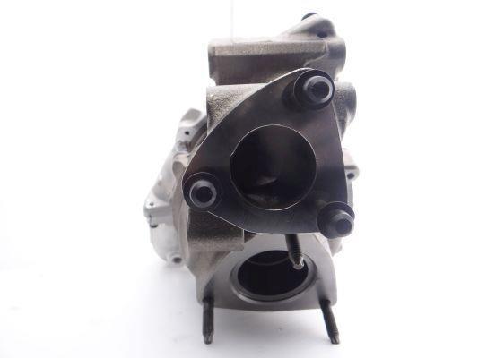 Turbocompresseur (Turbo) GARRETT ref. 823024-5005S