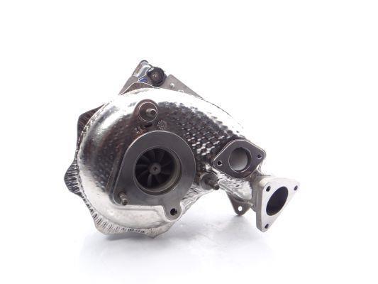 Turbocompresseur (Turbo) GARRETT 823233-5001S