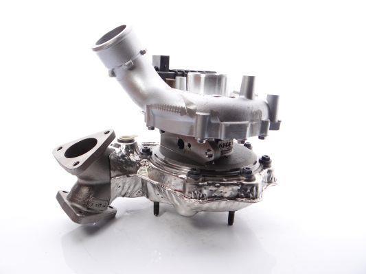 Turbocompresseur (Turbo) GARRETT 823233-5001S