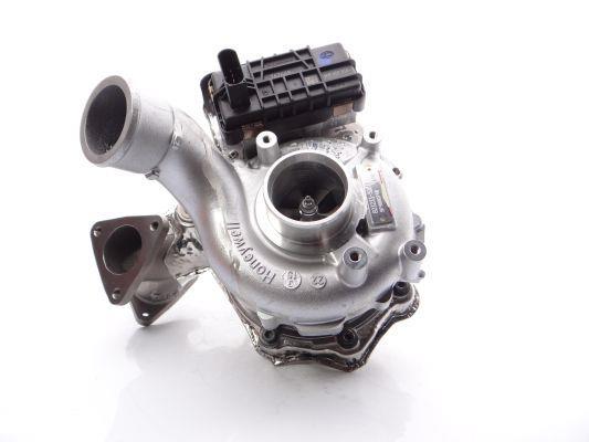 Turbocompresseur (Turbo) GARRETT 823233-5001S