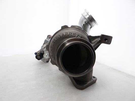 Turbocompressor GARRETT 823631-5002S