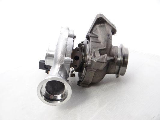 Turbocompressor GARRETT 823631-5002S