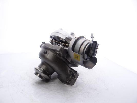 Turbocompresseur (Turbo) GARRETT ref. 824060-5007S
