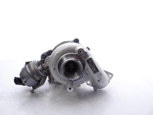 Turbocompresseur (Turbo) GARRETT ref. 824060-5007S
