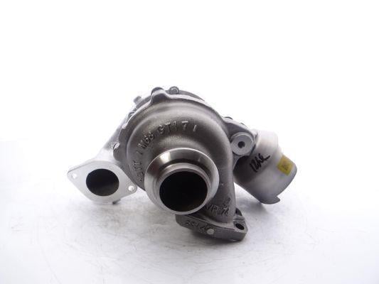 Turbocompresseur (Turbo) GARRETT ref. 824060-5007S
