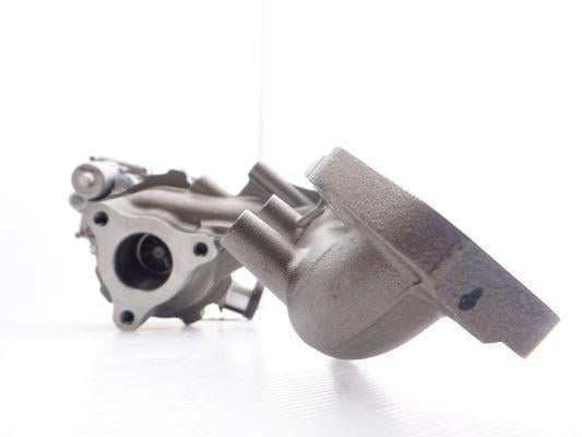 Turbocompresseur (Turbo) GARRETT 824168-5002S