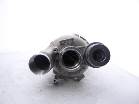 Turbocompresseur (Turbo) GARRETT ref. 824453-5003S