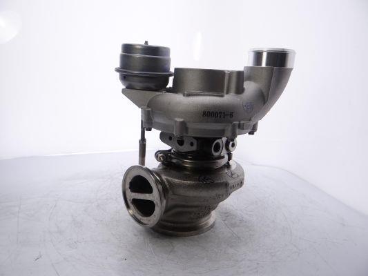 Turbocompresseur (Turbo) GARRETT ref. 824453-5003S