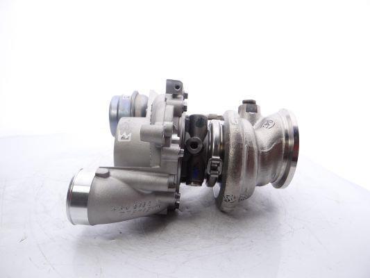 Turbocompresseur (Turbo) GARRETT ref. 824453-5003S