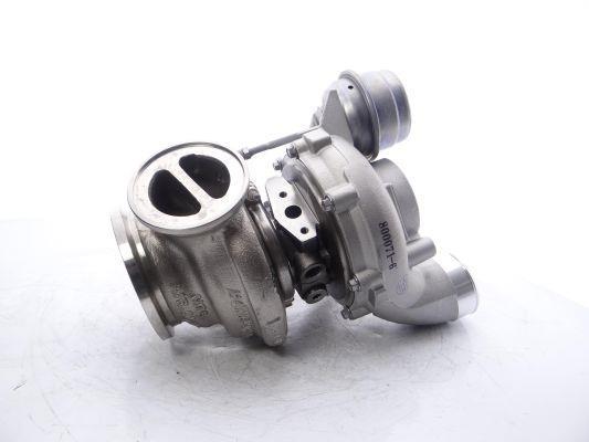 Turbocompresseur (Turbo) GARRETT ref. 824453-5003S
