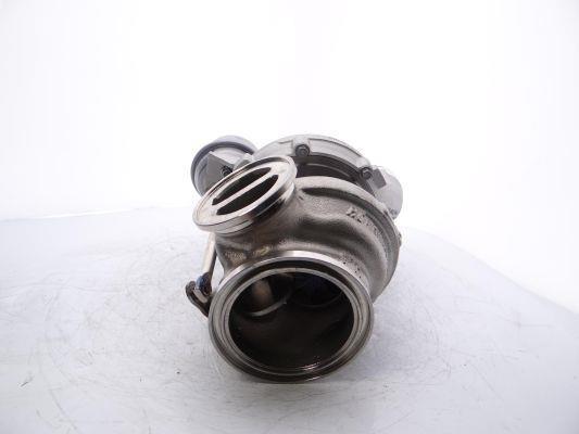 Turbocompresseur (Turbo) GARRETT ref. 824453-5003S