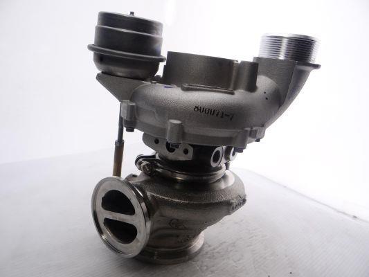 Turbocompresseur (Turbo) GARRETT ref. 824453-5003S