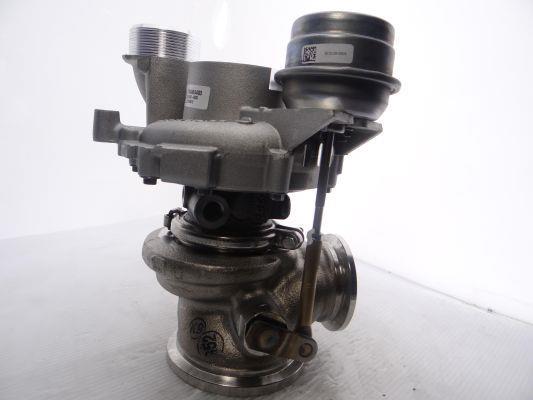 Turbocompresseur (Turbo) GARRETT ref. 824453-5003S