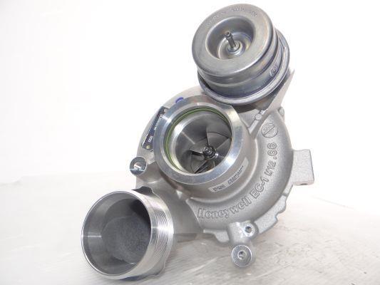 Turbocompresseur (Turbo) GARRETT ref. 824453-5003S
