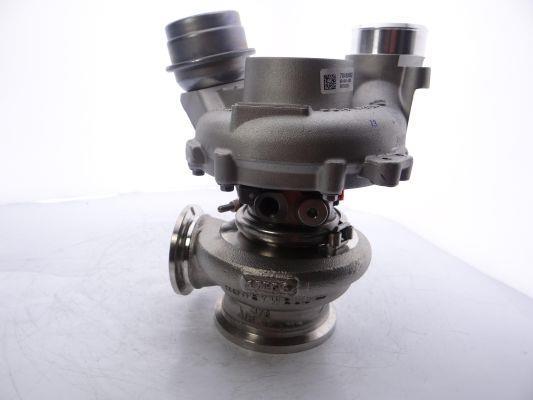 Turbocompresseur (Turbo) GARRETT ref. 824454-5004S