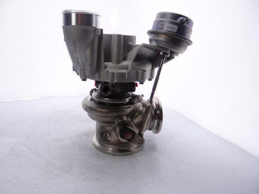 Turbocompresseur (Turbo) GARRETT ref. 824454-5004S