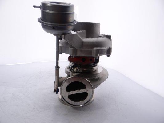 Turbocompresseur (Turbo) GARRETT ref. 824454-5004S