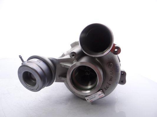 Turbocompresseur (Turbo) GARRETT ref. 824454-5004S