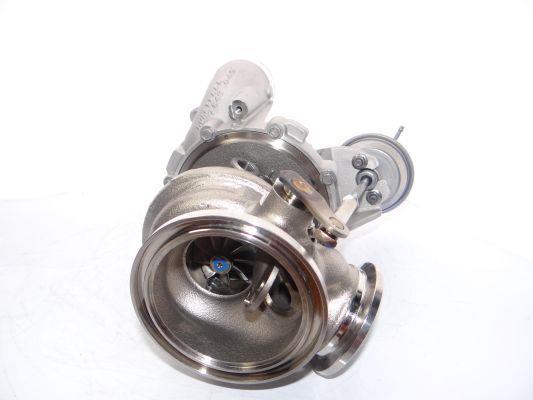 Turbocompresseur (Turbo) GARRETT ref. 824454-5004S