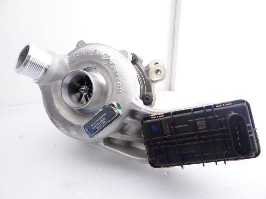 Turbocompresseur (Turbo) GARRETT ref. 824754-5003S